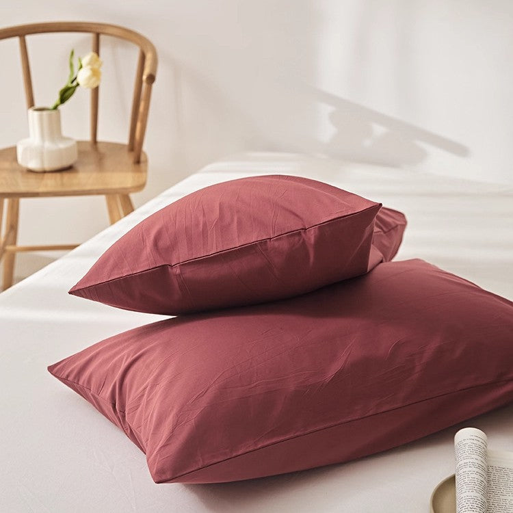 Decorative Premium Soft Cotton Support Pillow Homeandso
