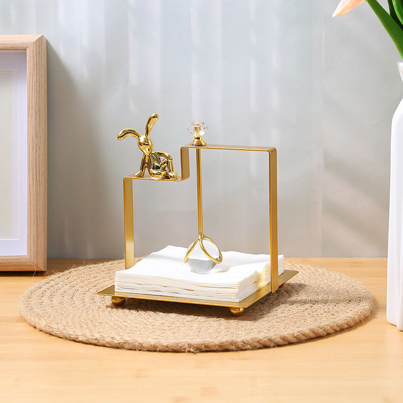 Decorative Ring Display Stand Homeandso