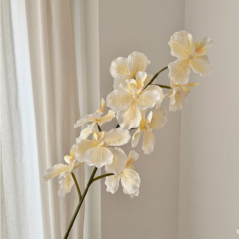 Decorative Orchid Floral Stem