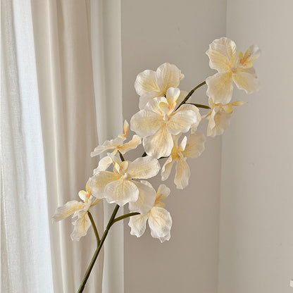 Decorative Orchid Floral Stem