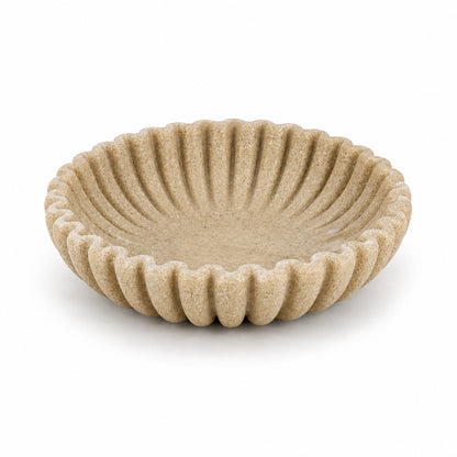 Decorative Serving Bowl