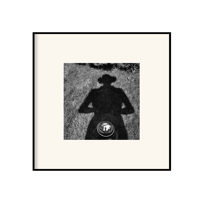 Artistic Shadow Canvas Wall Art Homeandso