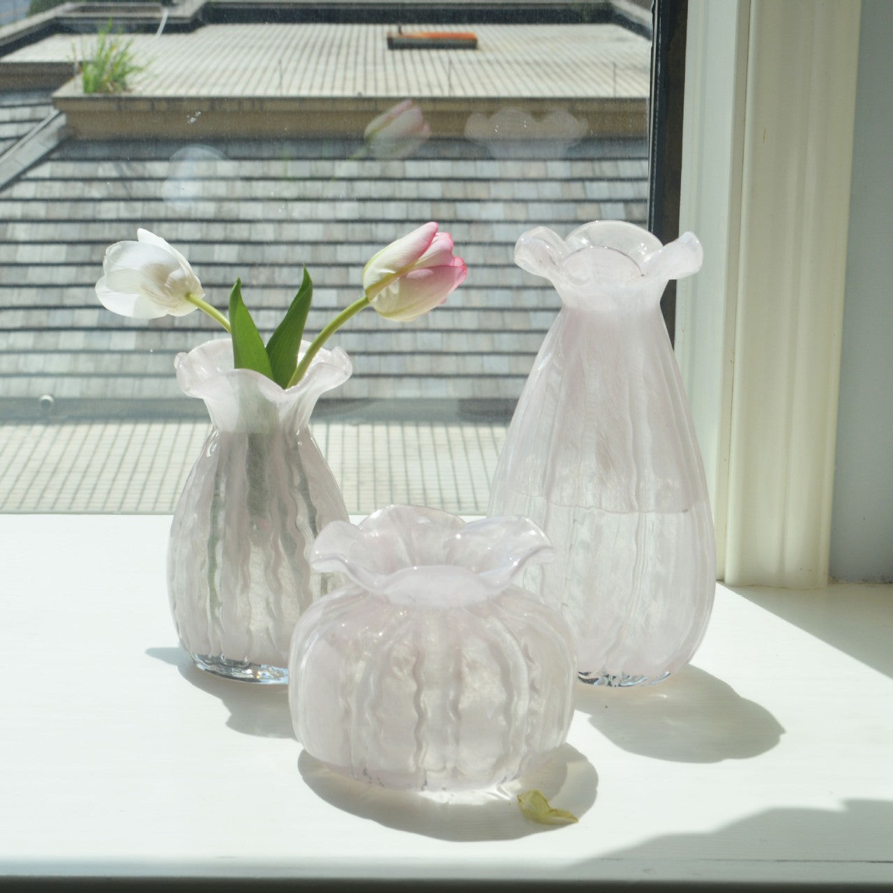 Elegant Decorative Vase Homeandso