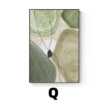 Abstract Textured Wall Art Homeandso 1790072708