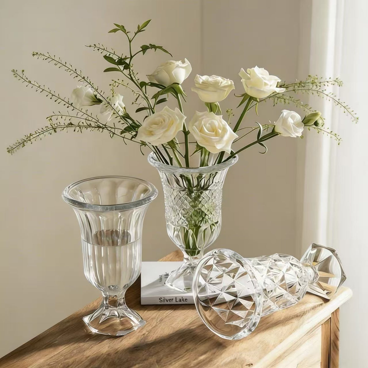 Decorative Glass