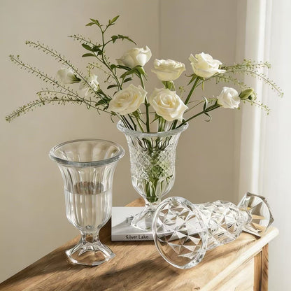 Decorative Glass