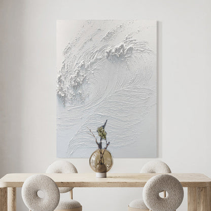 Textured Abstract Canvas Artwork Homeandso 1789034793