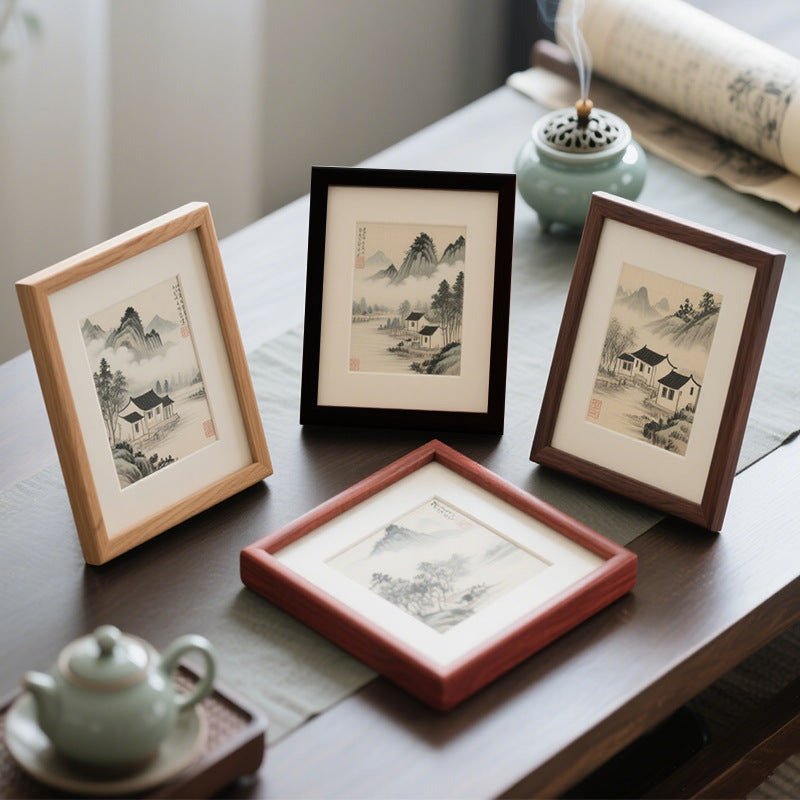 Elegant Decorative Wall Frame