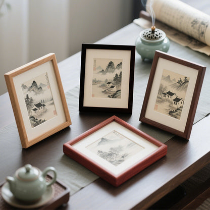 Elegant Decorative Wall Frame