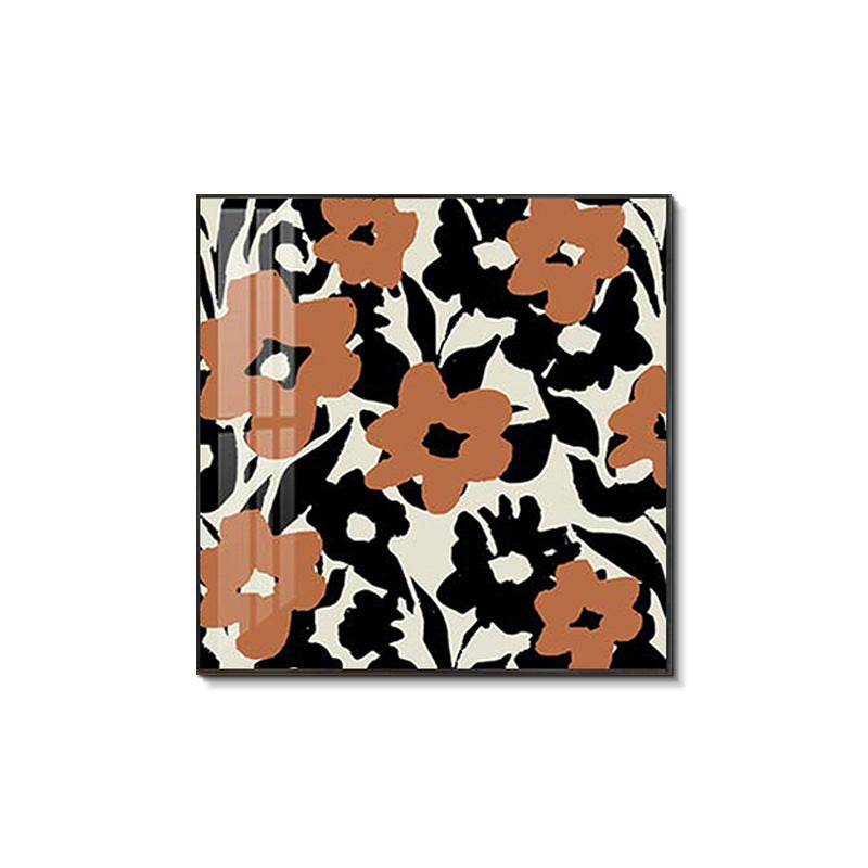 Decorative Framed Botanical Print Artwork Homeandso