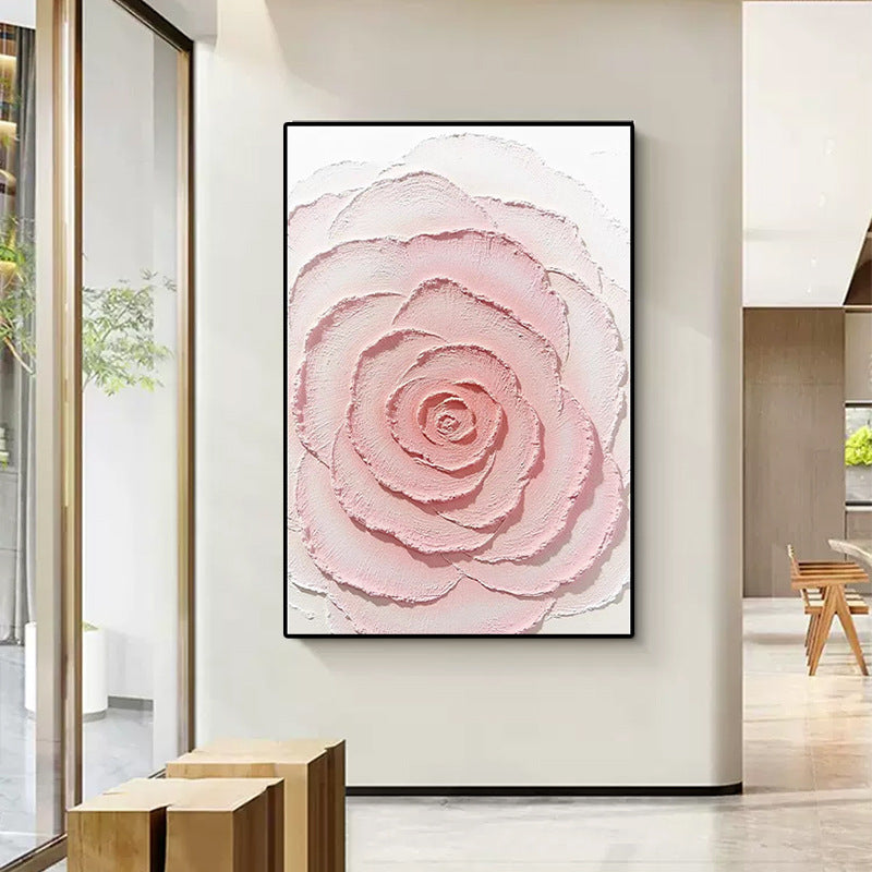 Abstract Landscape Canvas Wall Art Homeandso