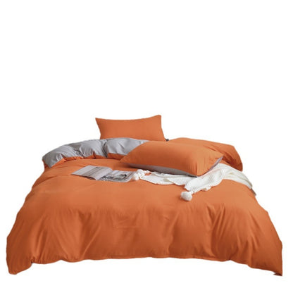 Luxurious Soft Microfiber Bedding Set Homeandso