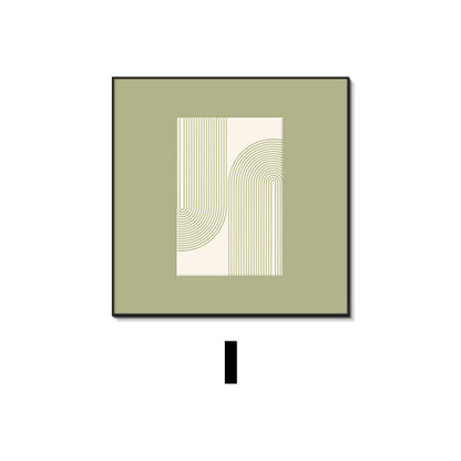 3D Textured Abstract Canvas Wall Art Homeandso