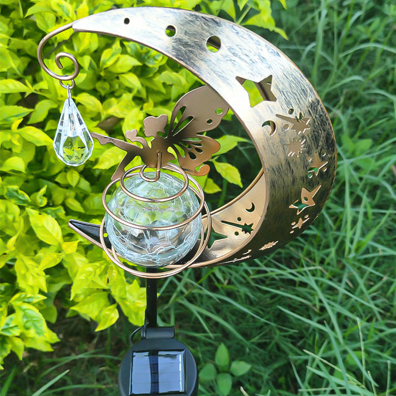 Garden Decorative Stake