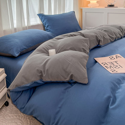 Premium Bed Comforter Set