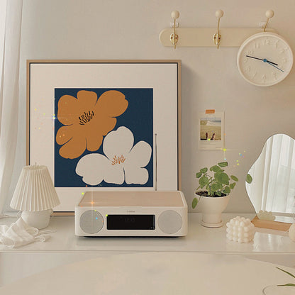 Floral Abstract Wall Art Homeandso