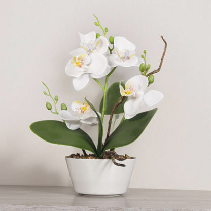 Artificial Orchid Homeandso