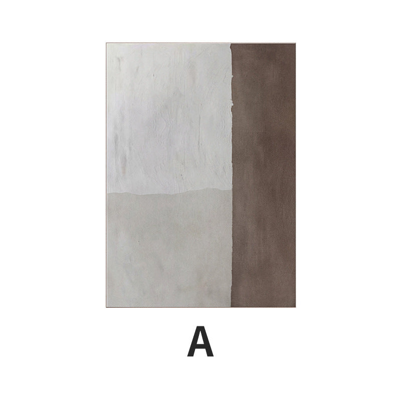 Abstract Minimalist Canvas Art Homeandso