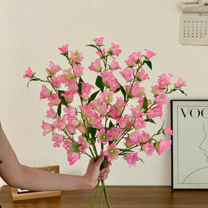 Elegant Artificial Flower Stem