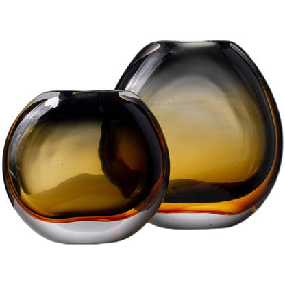 Decorative Glass Vase Homeandso