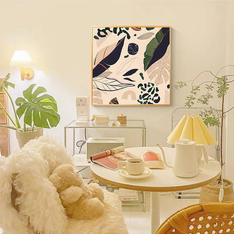 Decorative Botanical Wall Art Homeandso