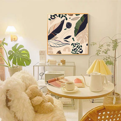 Decorative Botanical Wall Art Homeandso