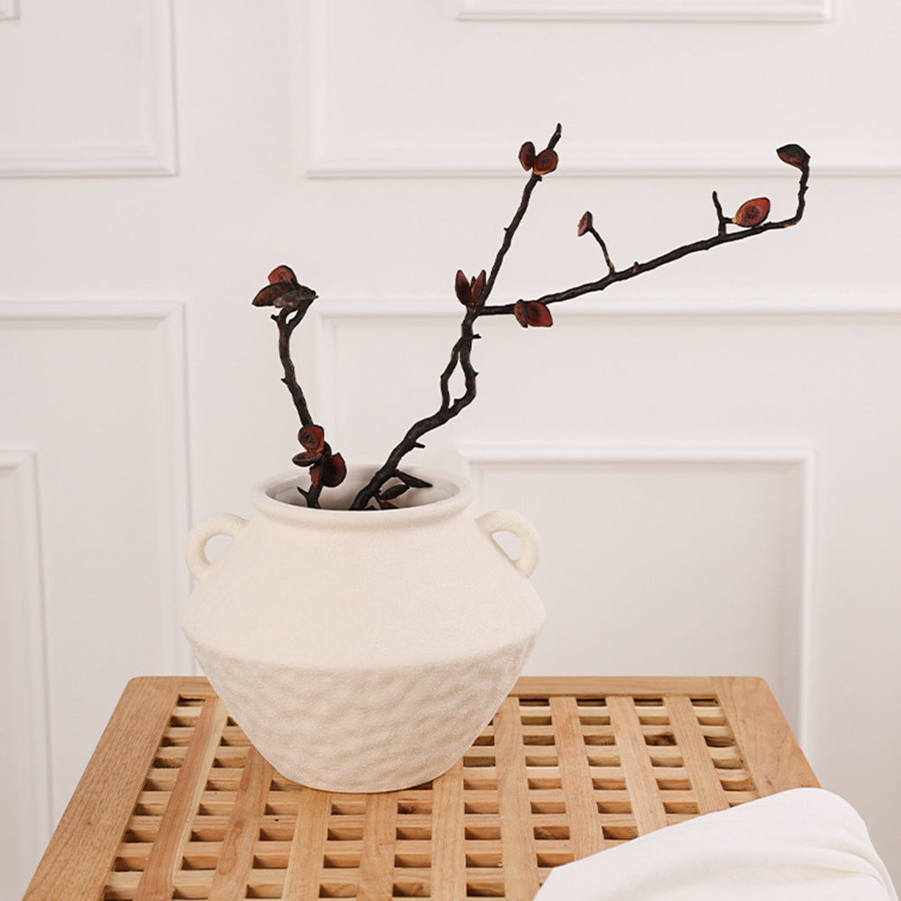 Decorative Ceramic Pot