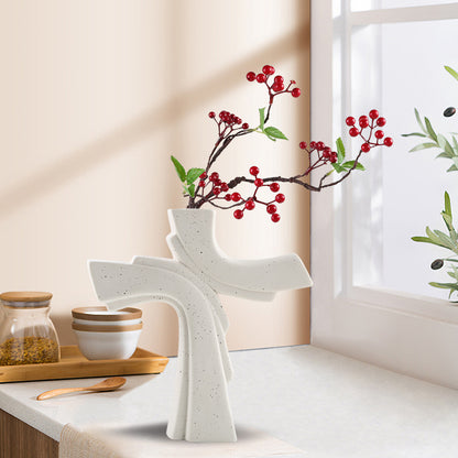 Abstract Decorative Sculpture Homeandso