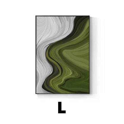Abstract Textured Wall Art Homeandso 1790072708