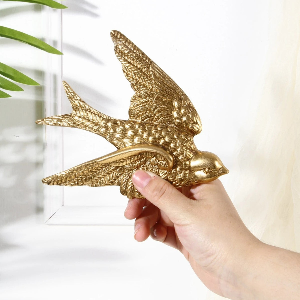 Decorative Bird Wall Art Homeandso