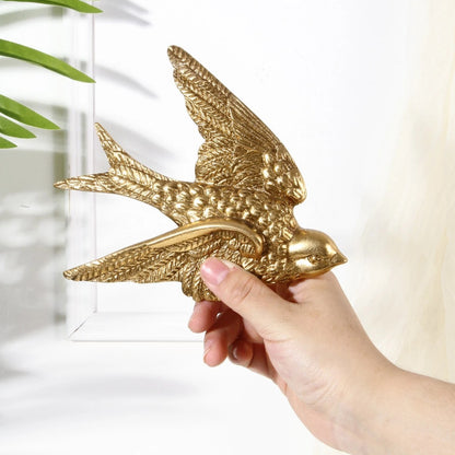 Decorative Bird Wall Art Homeandso