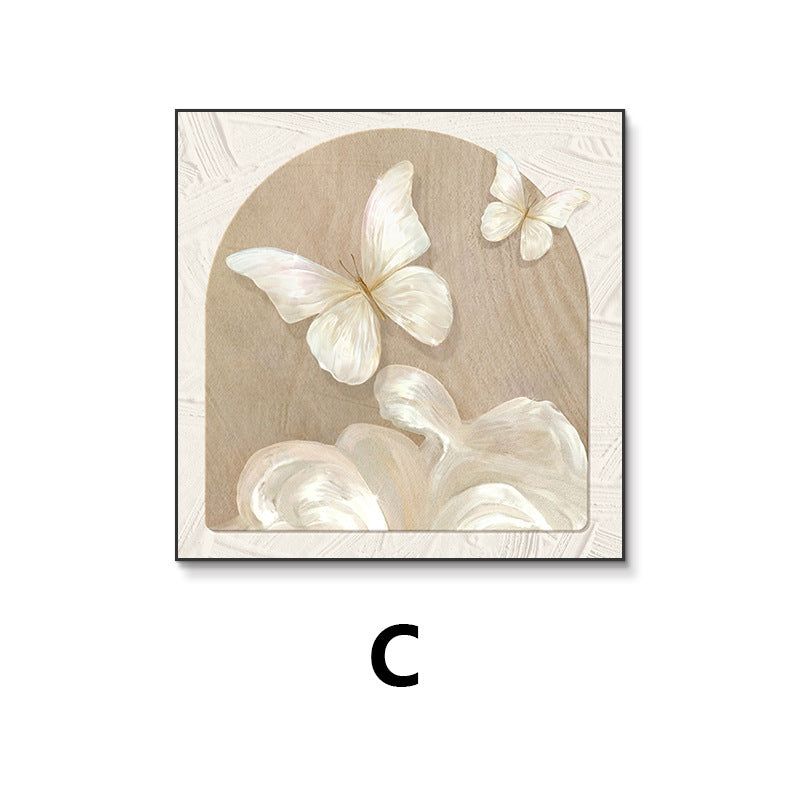 Decorative Floral Wall Sculpture Homeandso