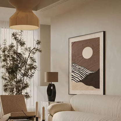 Floral Artwork Homeandso