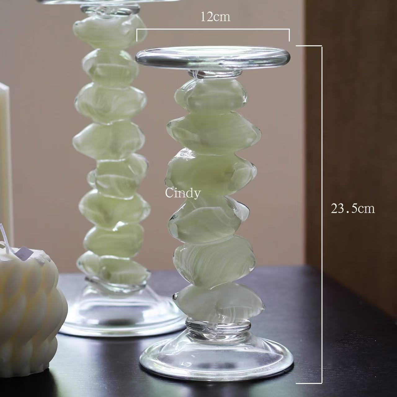 Decorative Homeandso Table Lamp