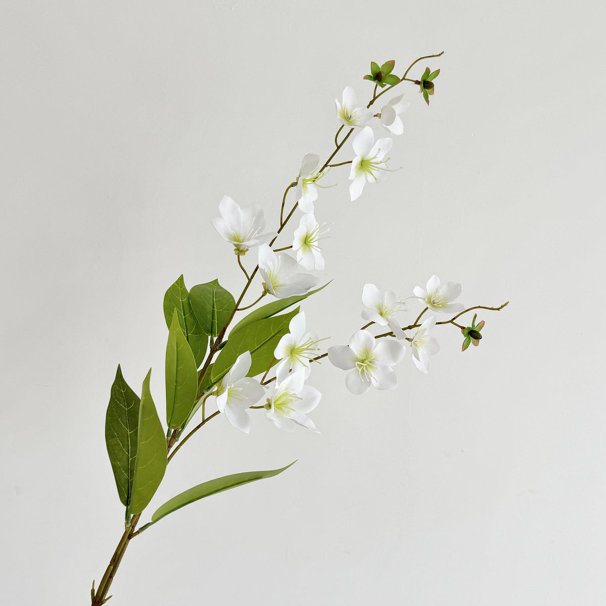 Artificial Orchid Floral Arrangement