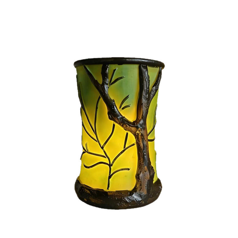Decorative Table Lamp