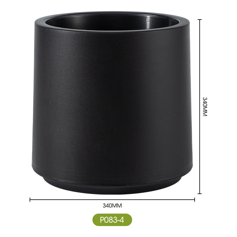 Modern Square Planter Homeandso