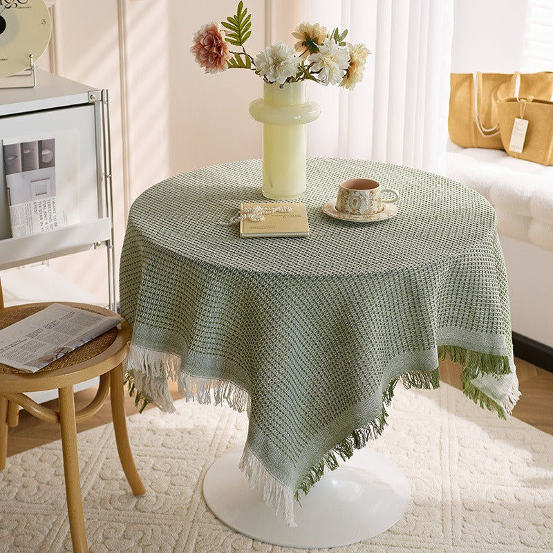 Elegant Table Cover