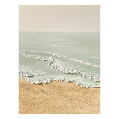 Coastal Beach Wall Art Homeandso