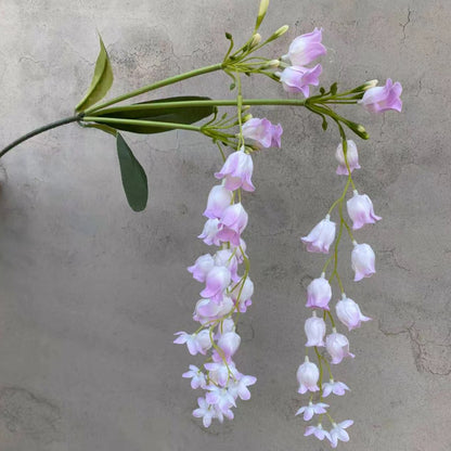 Elegant Artificial Orchid Stem