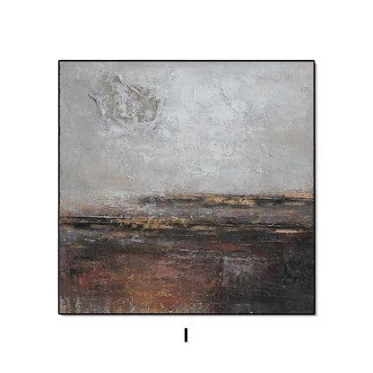 Abstract Textured Wall Art Homeandso 1790073113