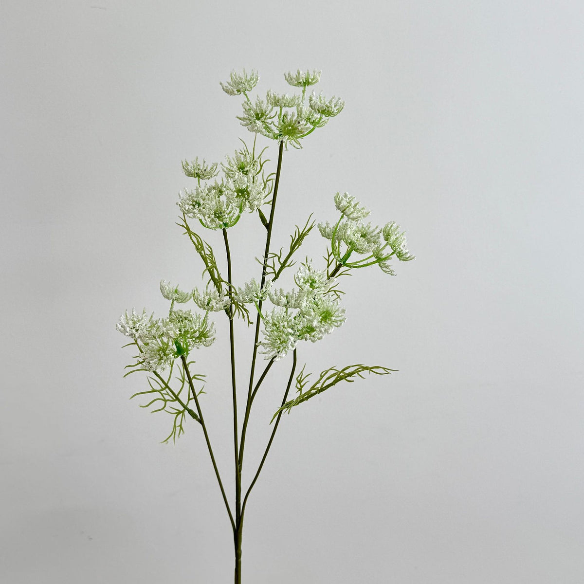 Decorative Faux Fennel Stem for Home Decor