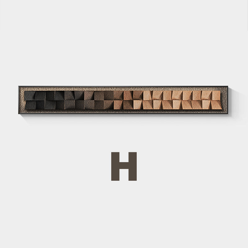 Abstract Landscape Wall Art Homeandso
