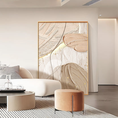 Decorative Abstract Canvas Art Homeandso