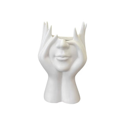 Artistic Phone Holder Homeandso