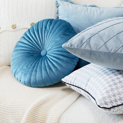 Decorative Velvet Cushion