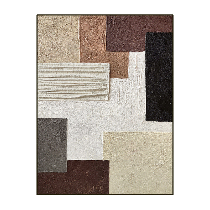 Textured Abstract Wall Art Homeandso