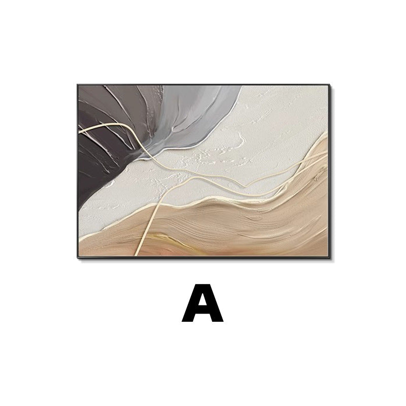 Abstract Textured Canvas Art Homeandso 1790073746