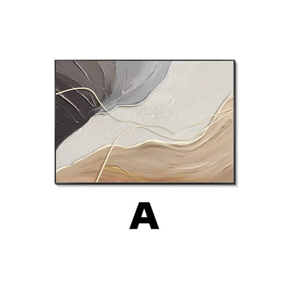 Abstract Textured Canvas Art Homeandso 1790073746