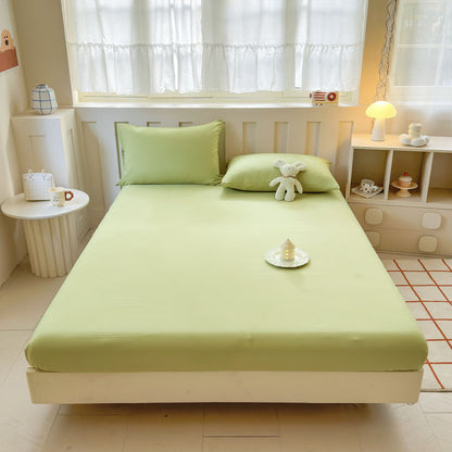 Luxury Soft Touch Bed Sheet Set Homeandso